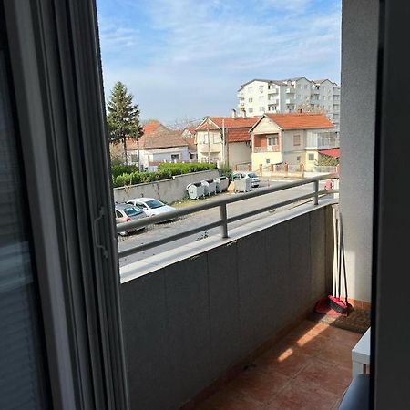 Apartments D&D Požarevac Exterior foto